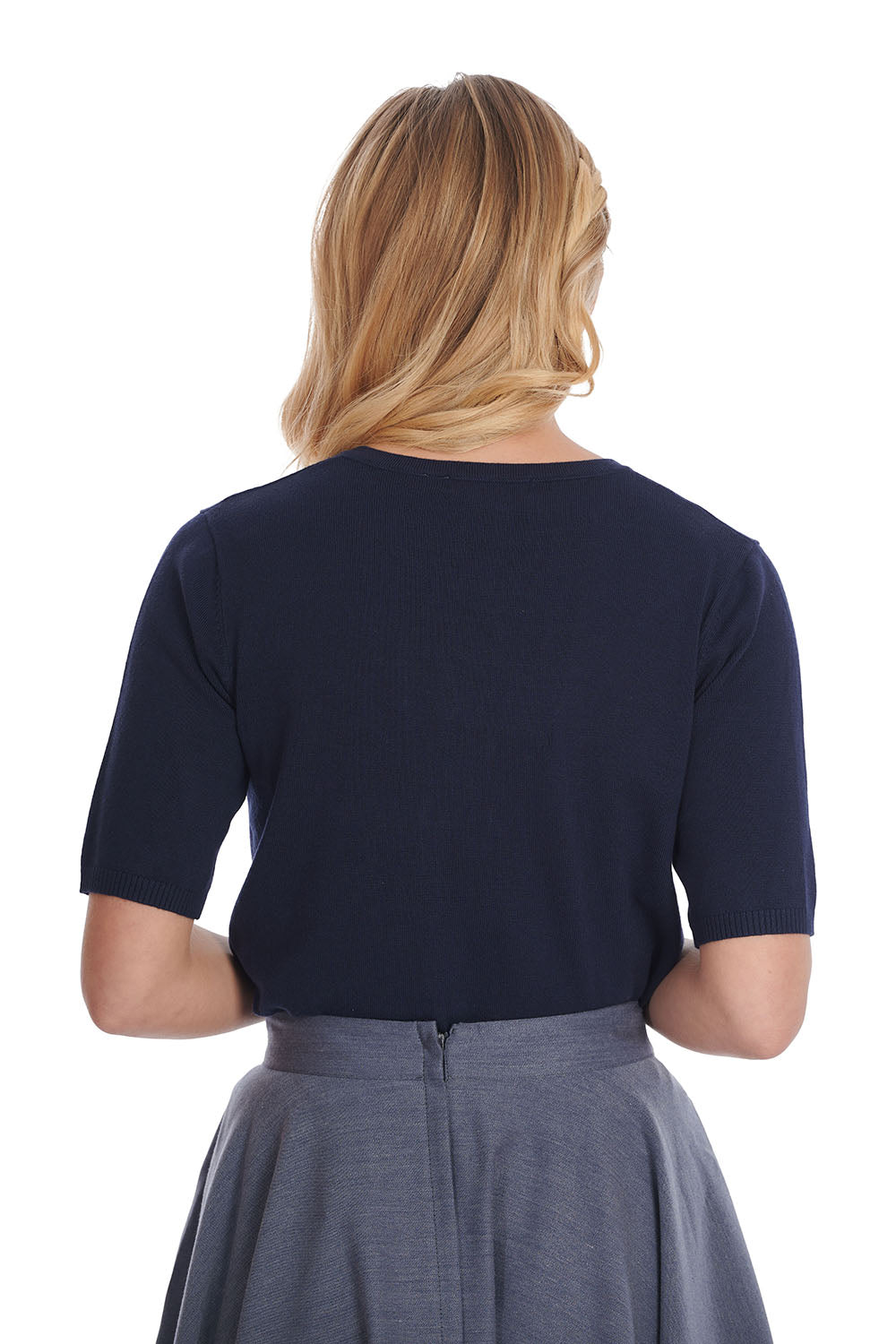 Banned Apparel - Summer Beach Cardigan