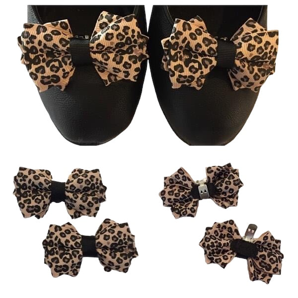 RockMama-Skorosett leopard