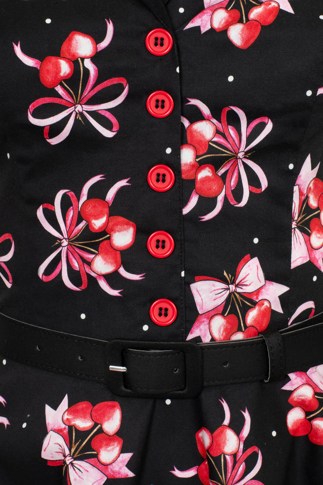 Hell Bunny - Cherilyn Dress