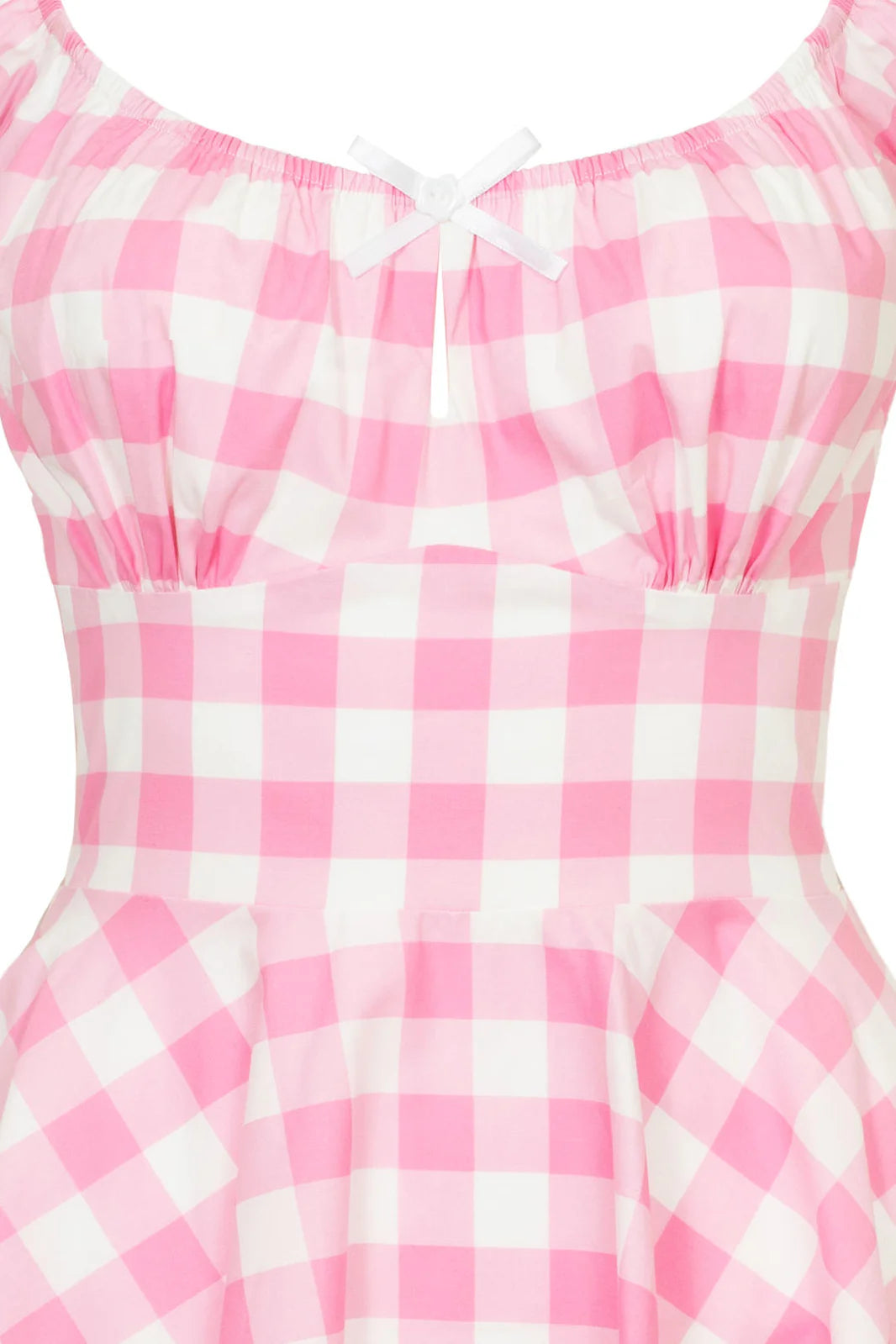 Hell Bunny - Cindy Dress