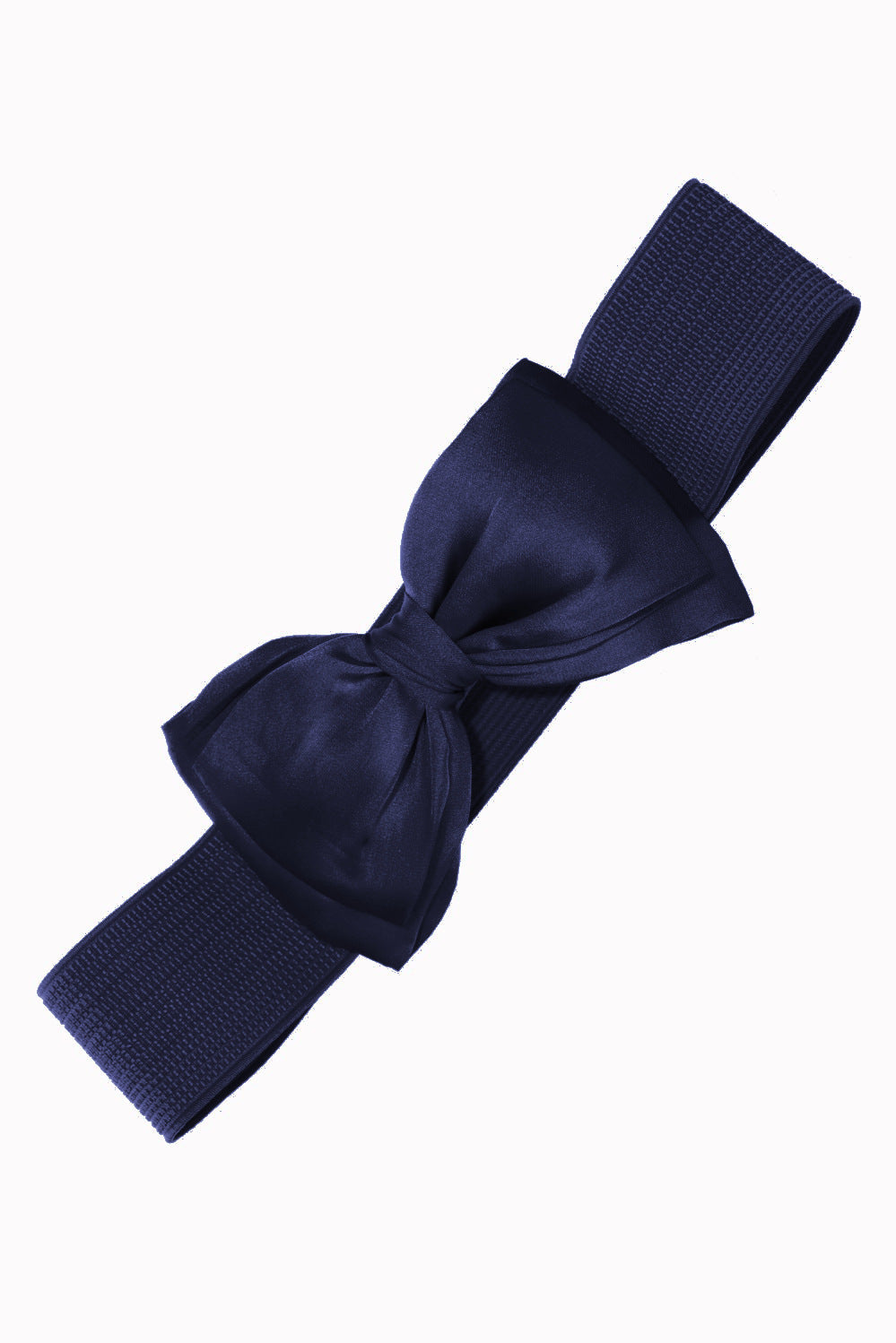 Bella Bow Belt