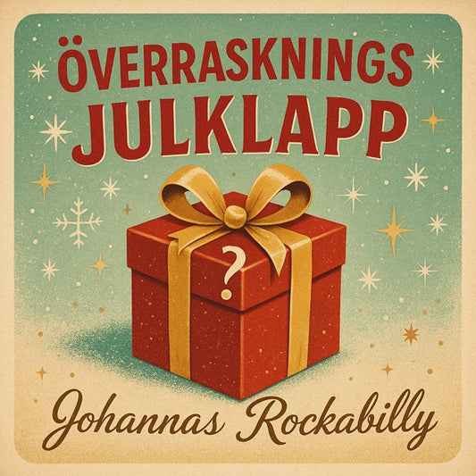 Överrasknings Julklapp