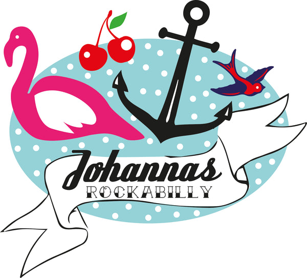 Johannas Rockabilly