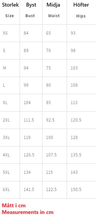 Hell Bunny - Weston Black Denim Trousers