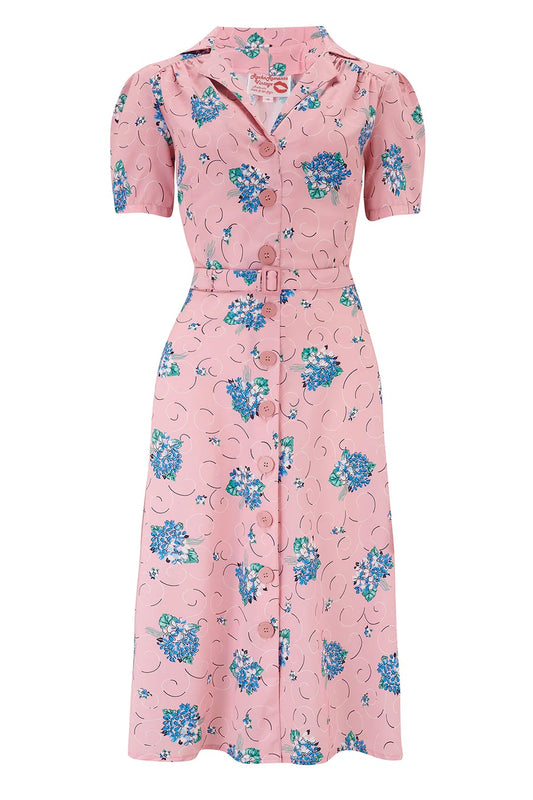 Rock N Romance - Charleen Summer Bouquet Dress