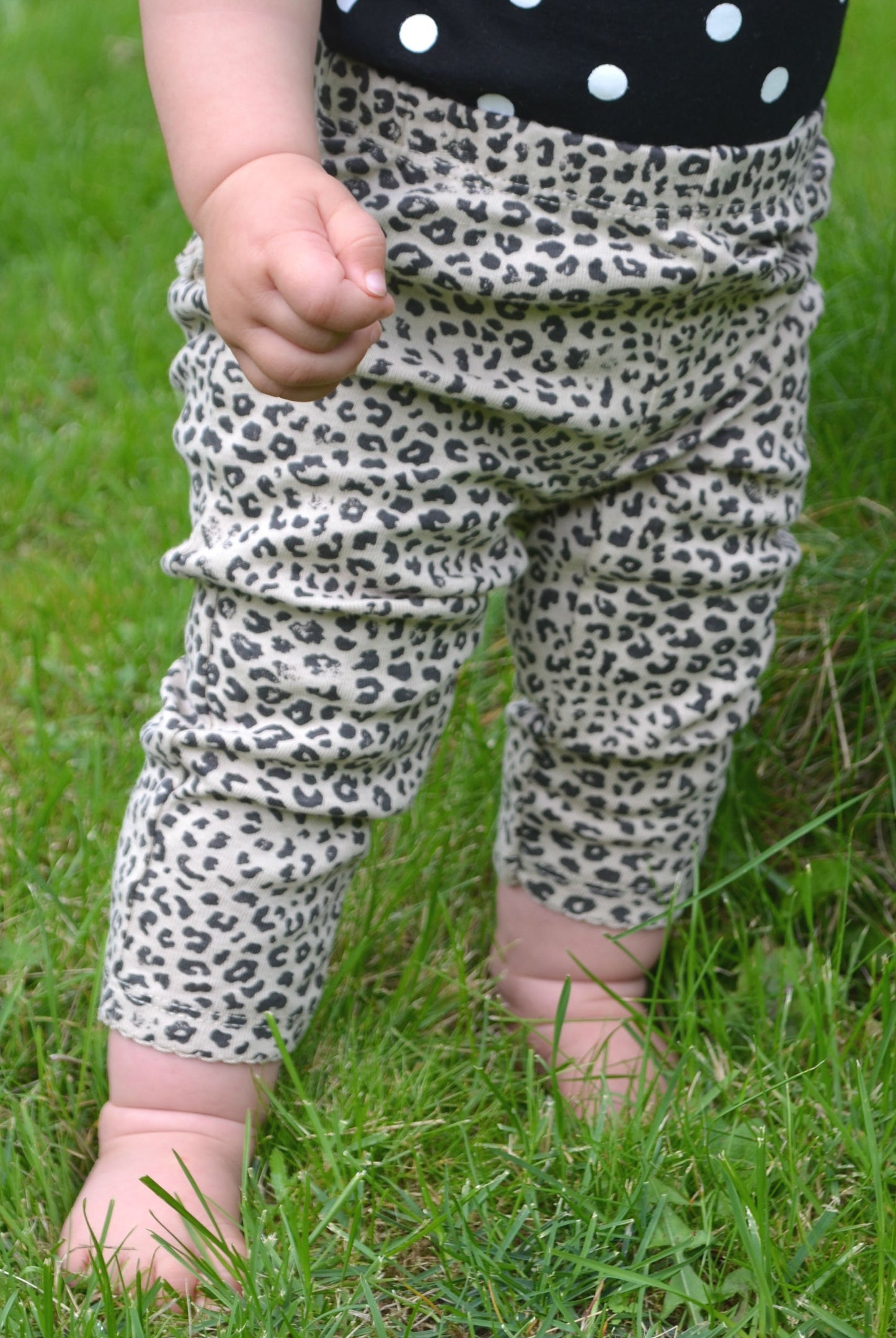 RockMama-Leopard leggings