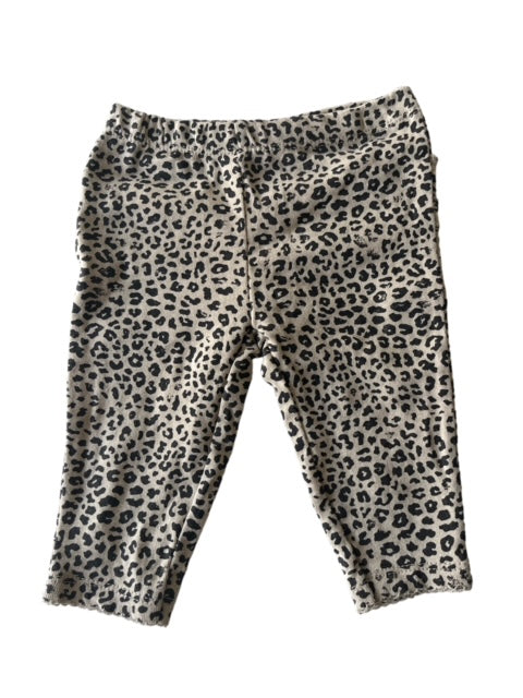 RockMama-Leopard leggings