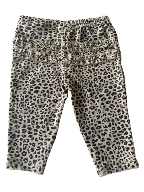 RockMama-Leopard leggings