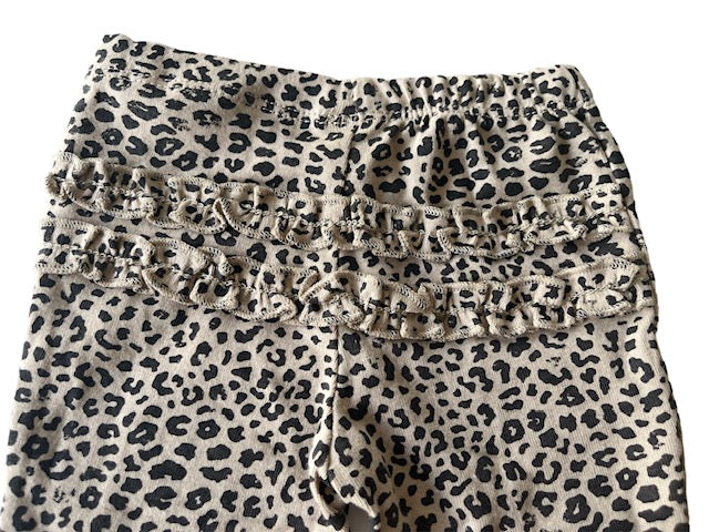RockMama-Leopard leggings