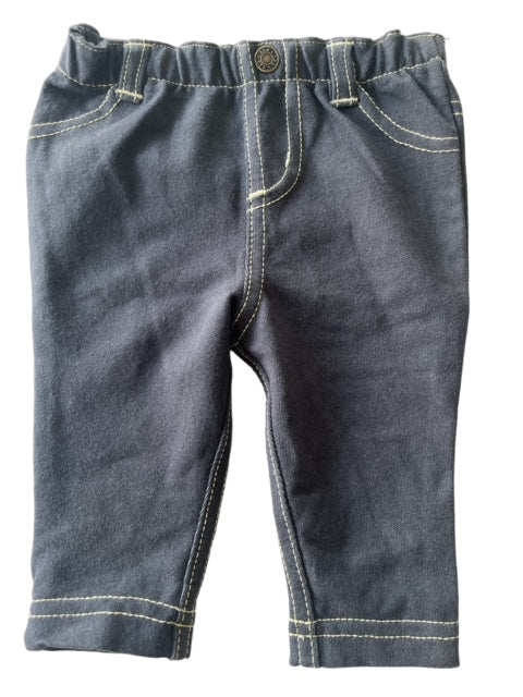 RockMama-Jeans leggings