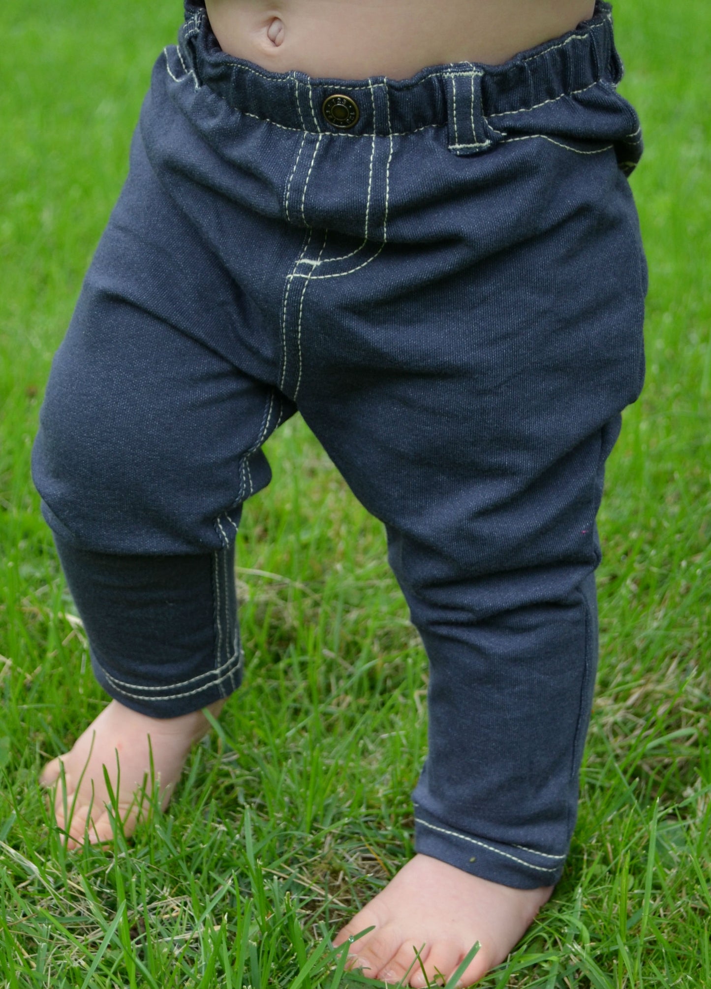 RockMama-Jeans leggings