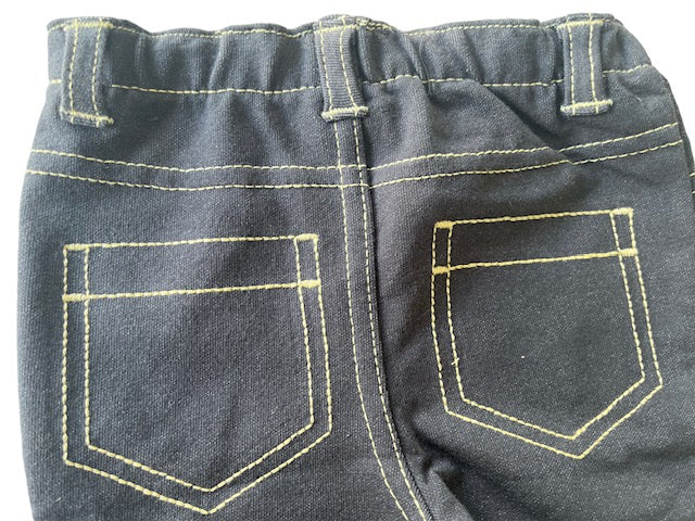 RockMama-Jeans leggings