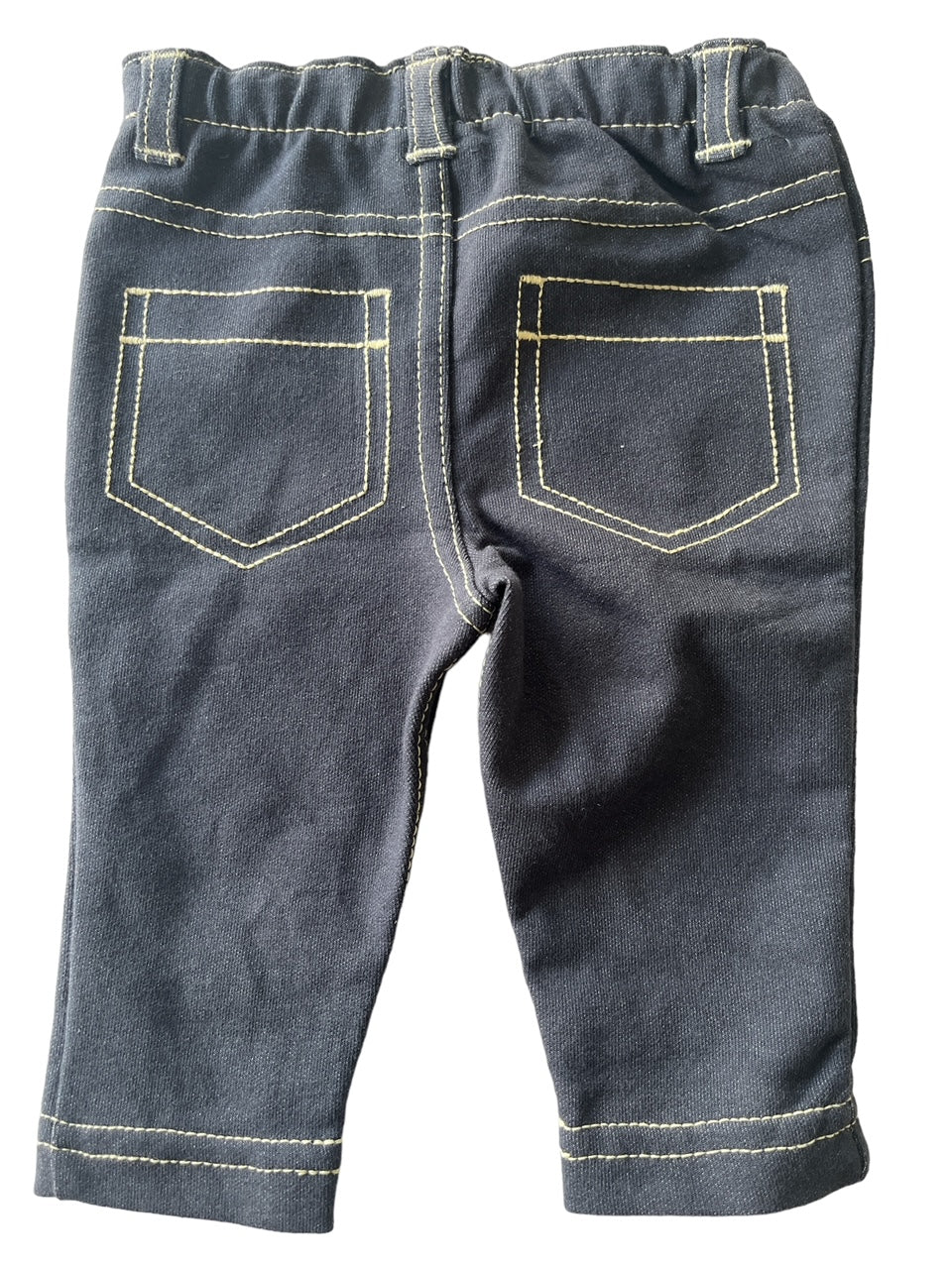 RockMama-Jeans leggings