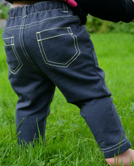 RockMama-Jeans leggings