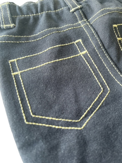 RockMama-Jeans leggings