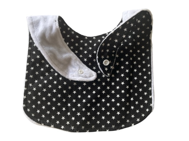 RockMama-Svart & vit Dregglis