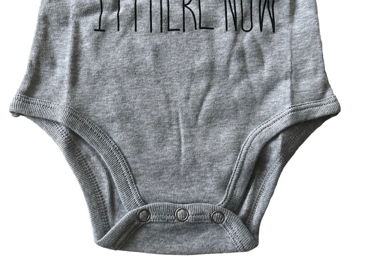 RockMama-Grey Ok... Ladies Body