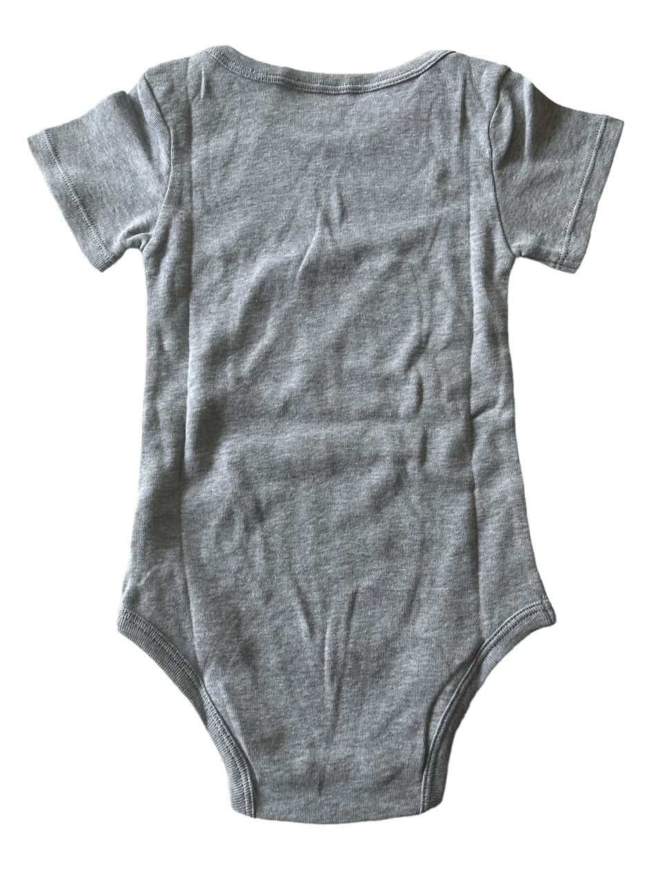 RockMama-Grey Ok... Ladies Body