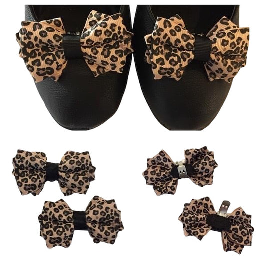 RockMama-Skorosett leopard