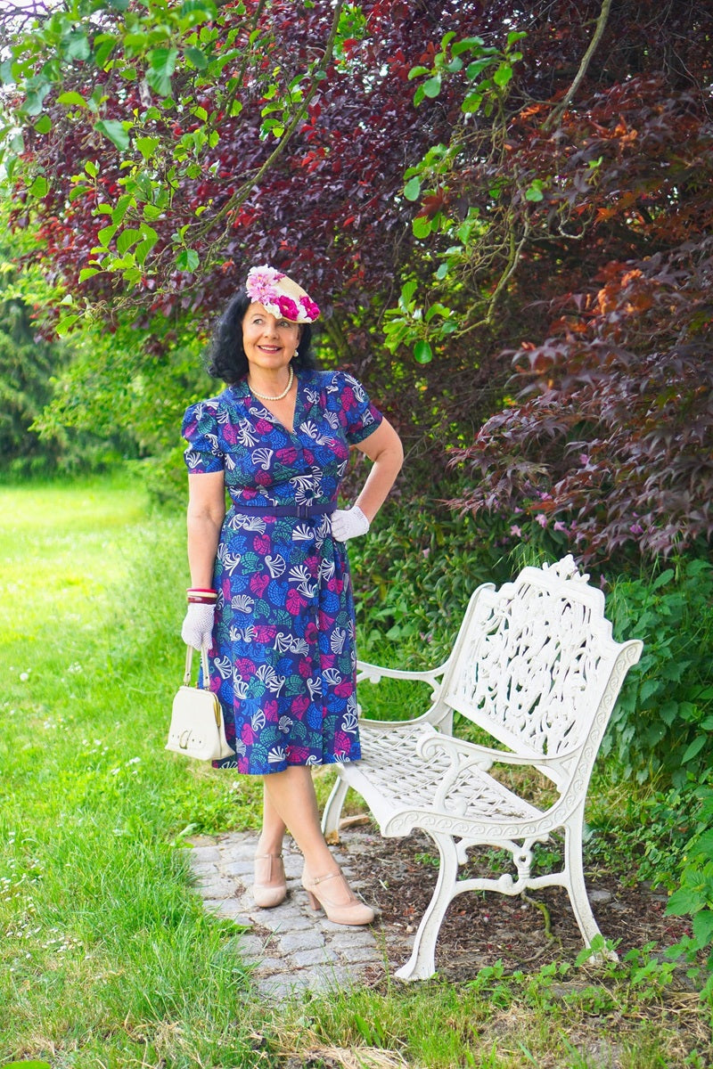 Rock N Romance - Charleen Jamboree Dress