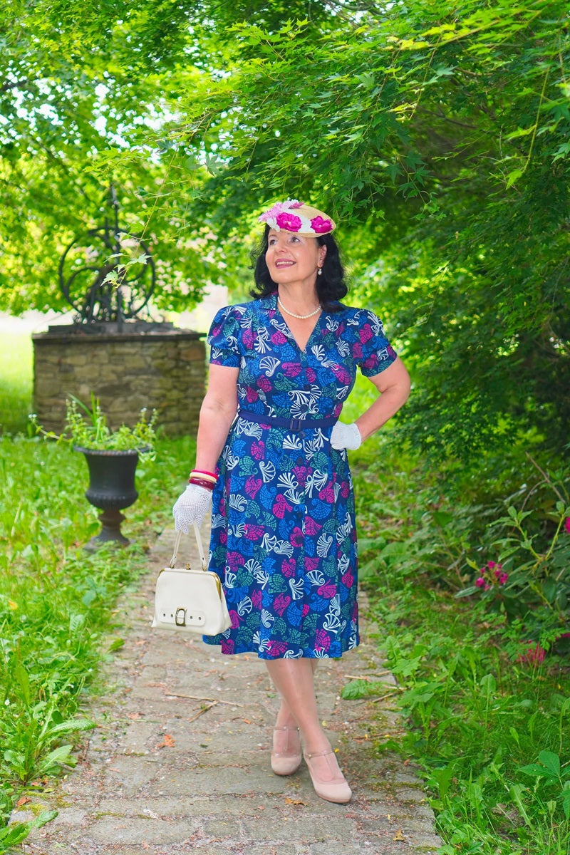 Rock N Romance - Charleen Jamboree Dress