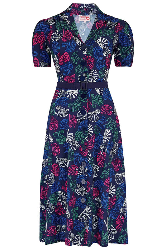 Rock N Romance - Charleen Jamboree Dress