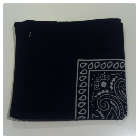 Bandana - Black