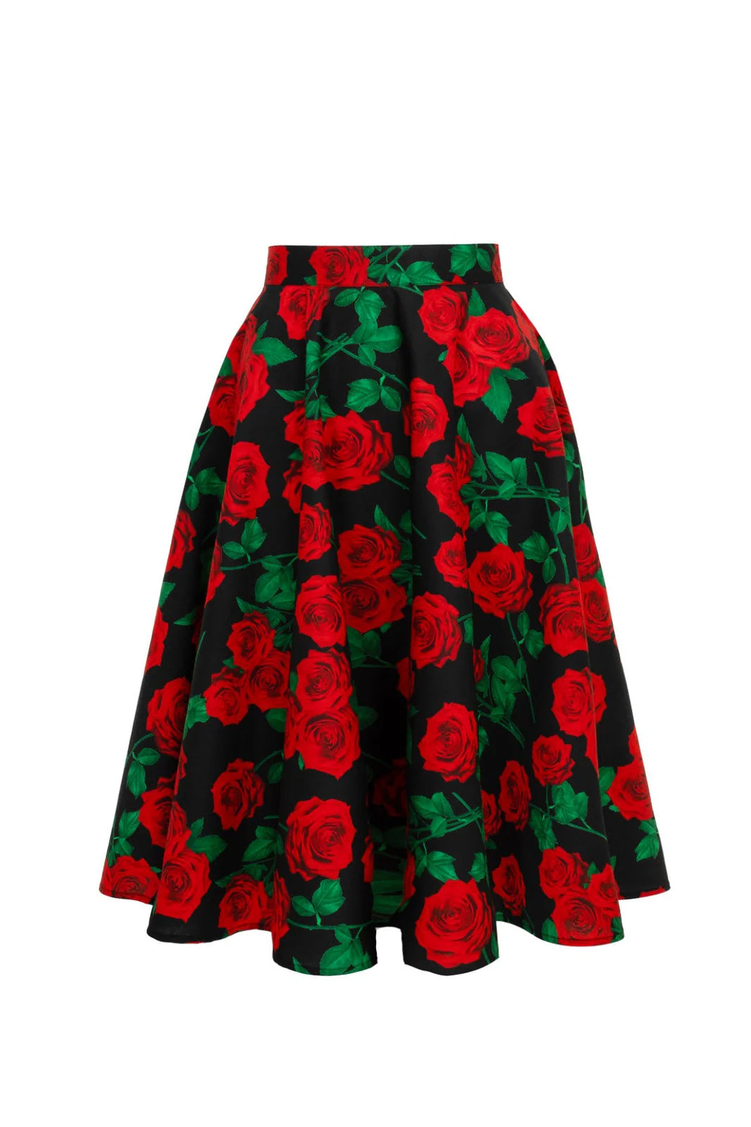 Hell Bunny - Dolce Vita Skirt