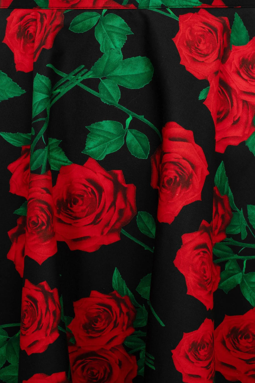 Hell Bunny - Dolce Vita Skirt