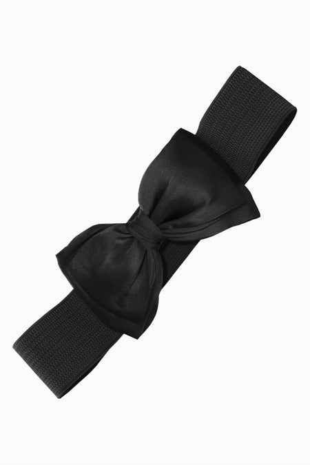 Bella Bow Belt