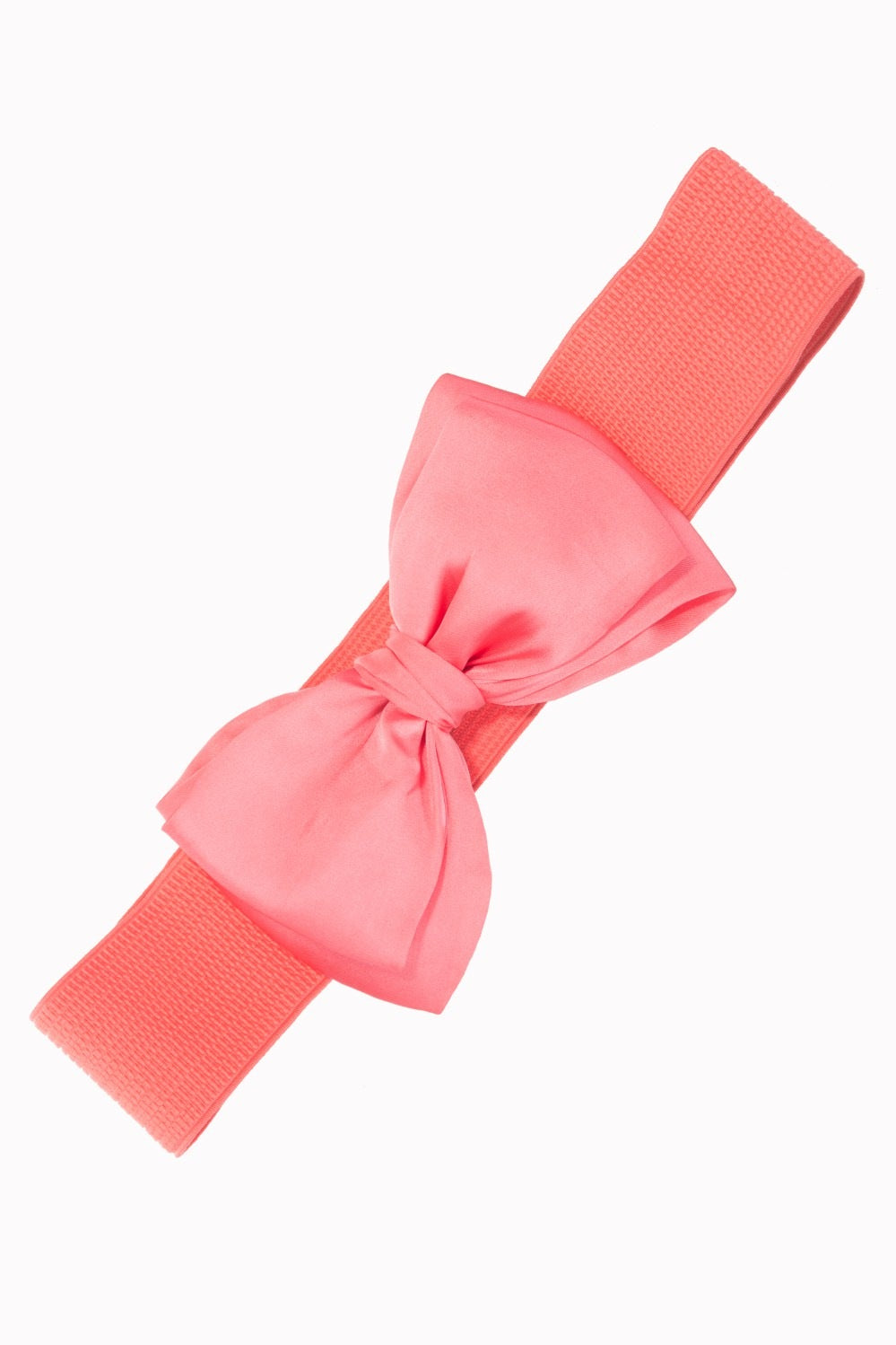 Bella Bow Belt