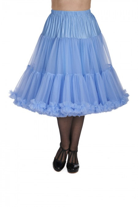 Banned Apparel - Lifeforms Petticoat, flera färger