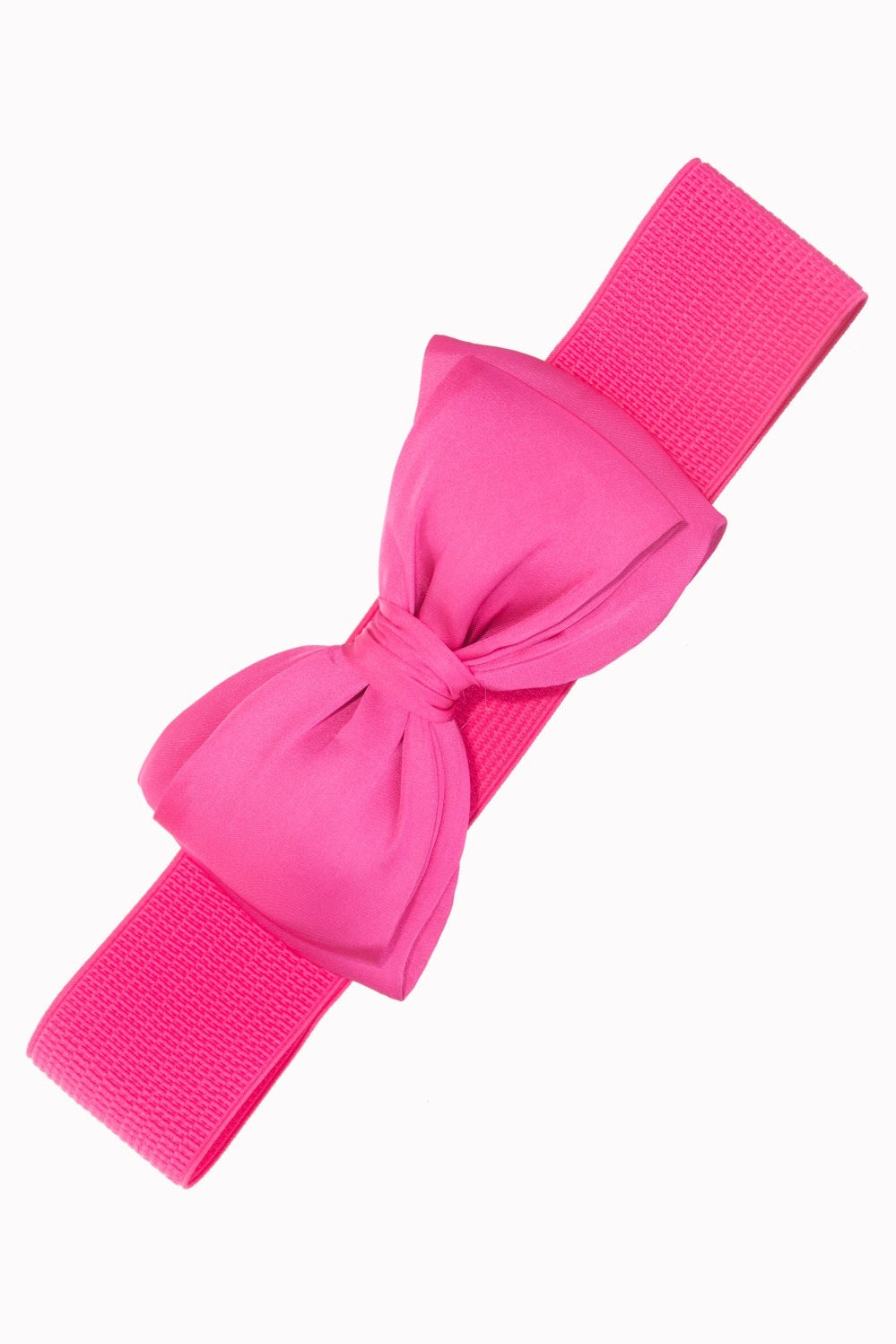 Bella Bow Belt