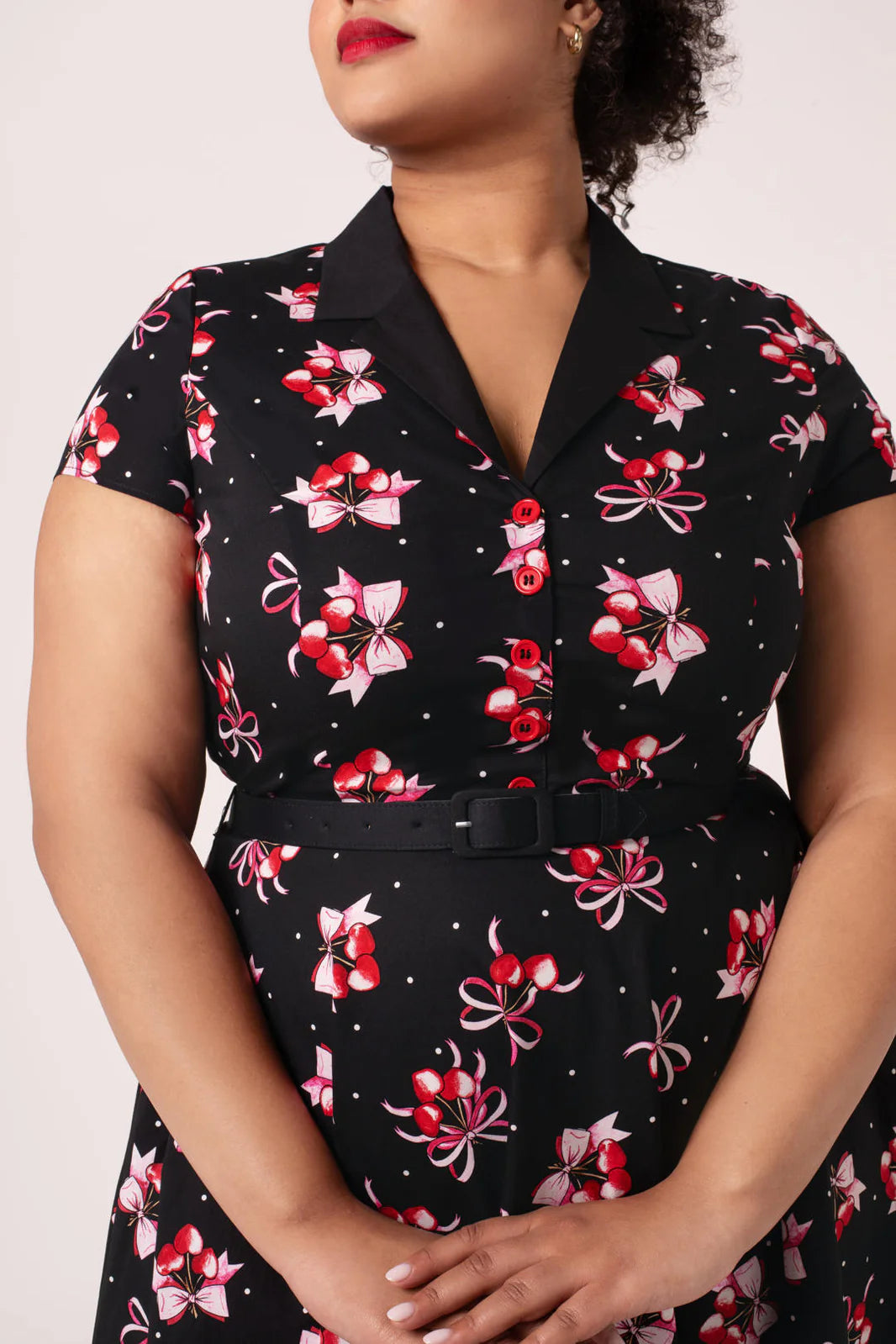 Hell Bunny - Cherilyn Dress