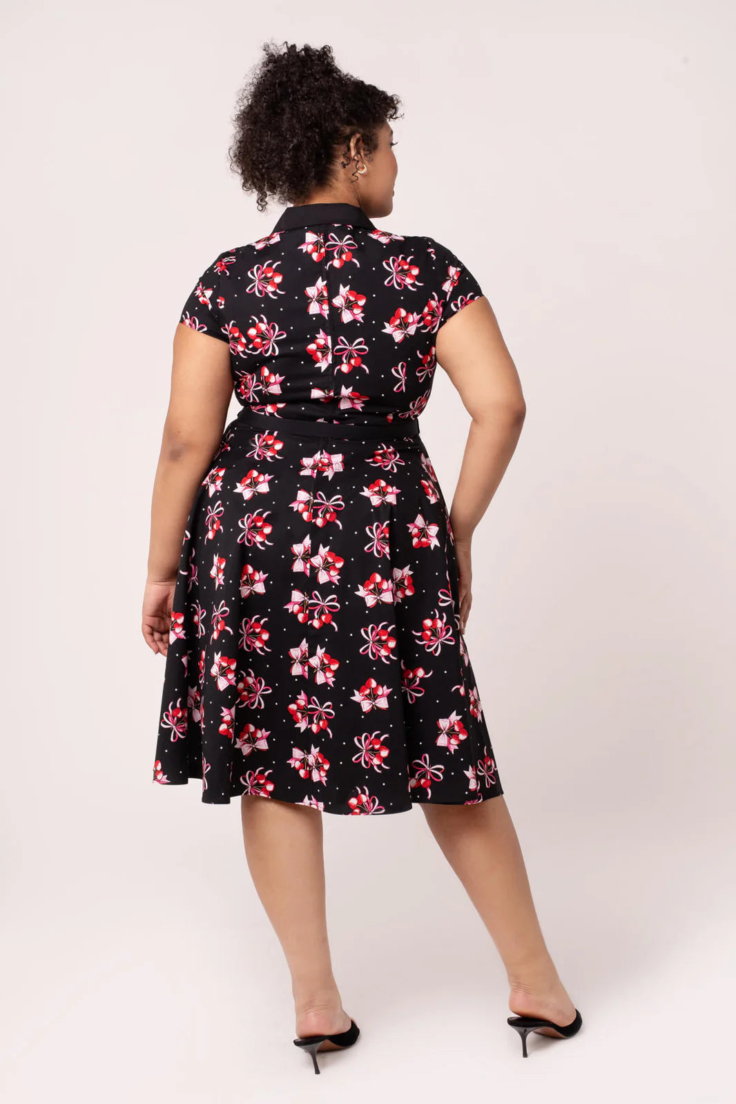 Hell Bunny - Cherilyn Dress