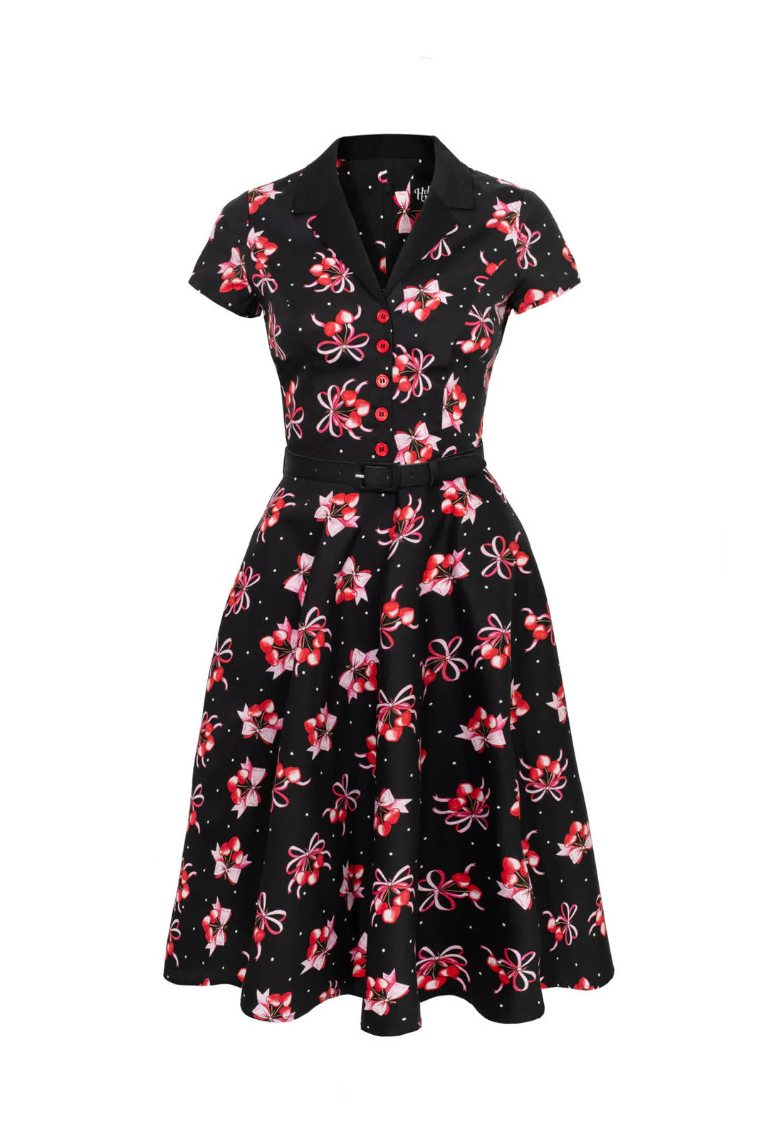 Hell Bunny - Cherilyn Dress