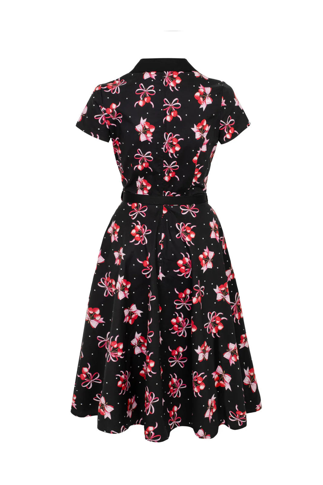 Hell Bunny - Cherilyn Dress