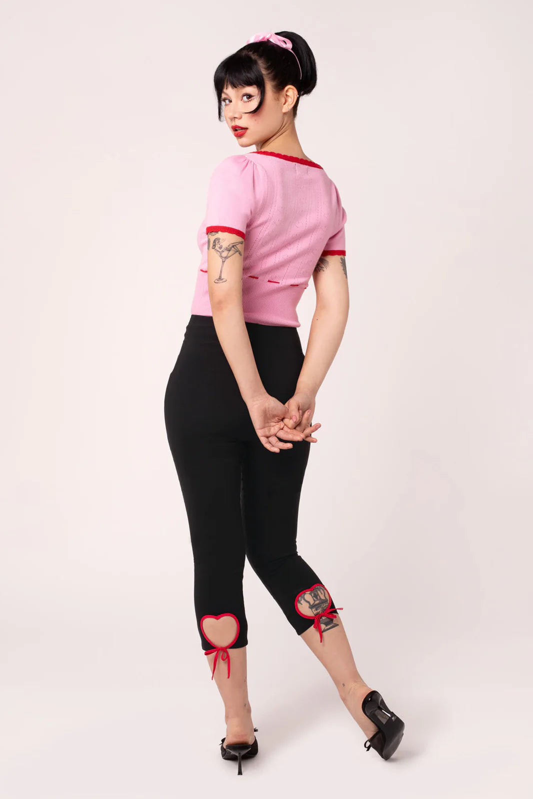 Hell Bunny - Lucie Caprise