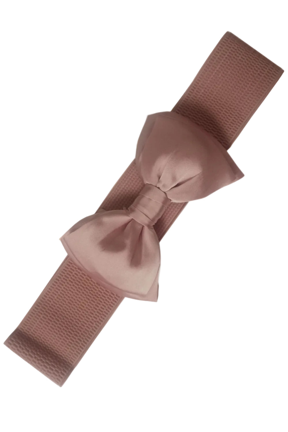 Banned Apparel - Bella Bow Belt, flera färger