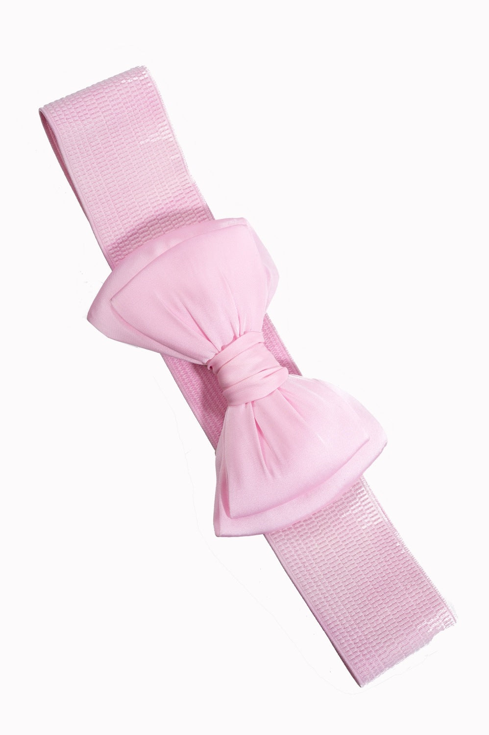 Banned Apparel - Bella Bow Belt, flera färger
