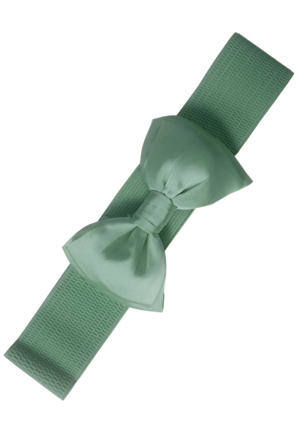 Banned Apparel - Bella Bow Belt, flera färger