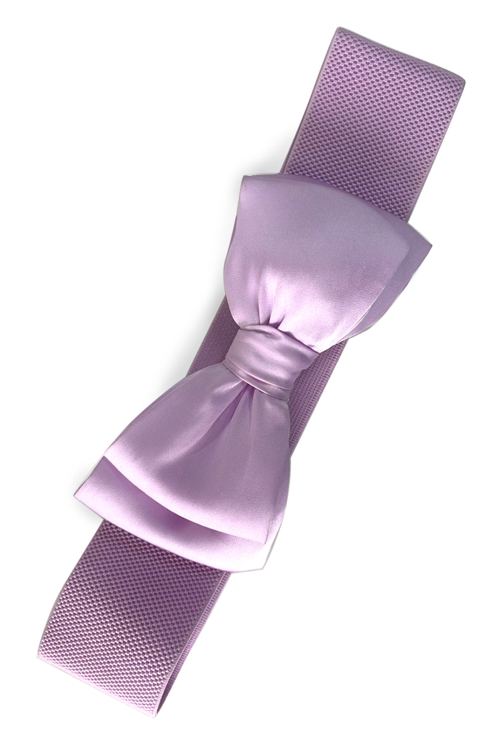 Banned Apparel - Bella Bow Belt, flera färger