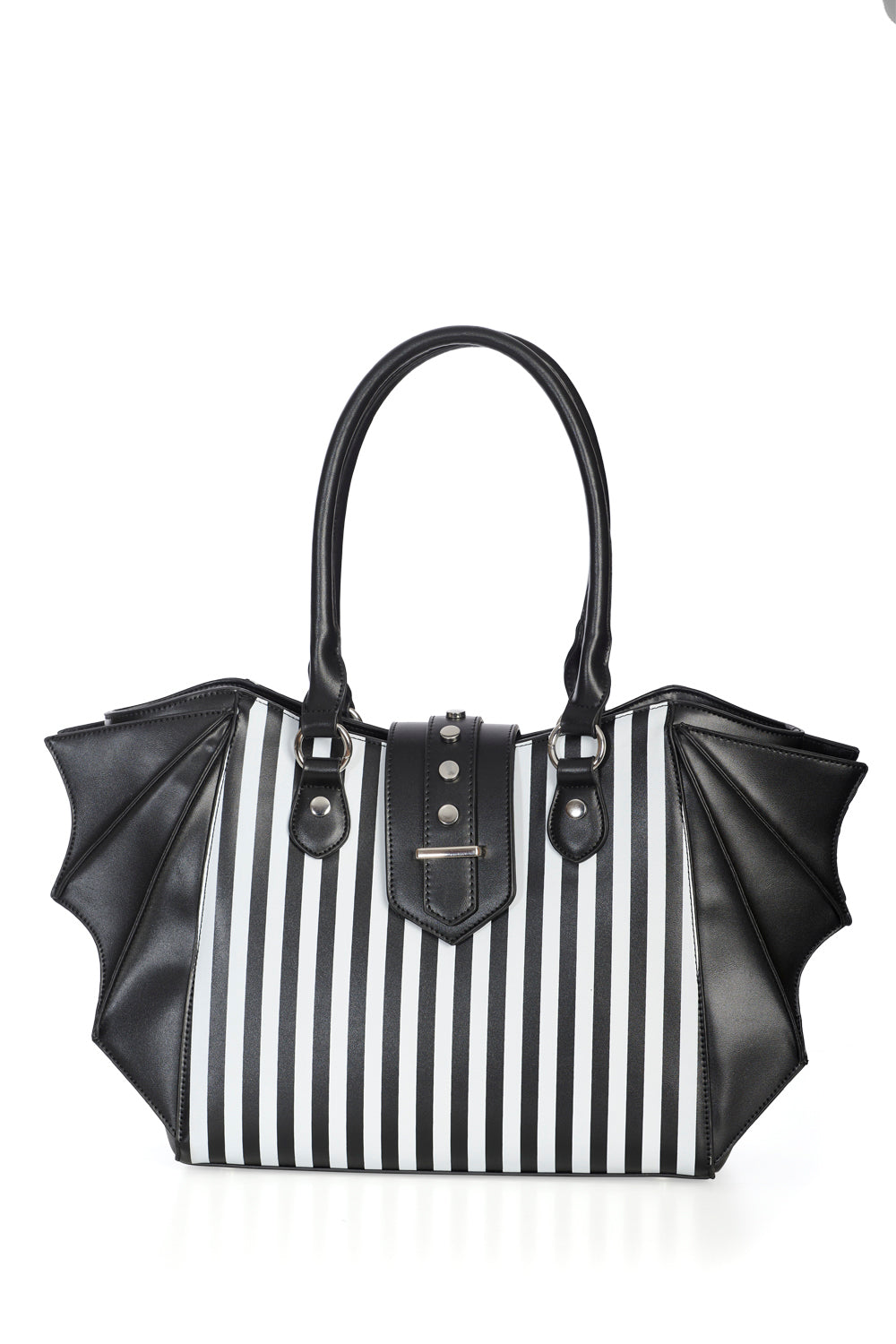 Banned Apparel - Annabelle Handbag, flera färger