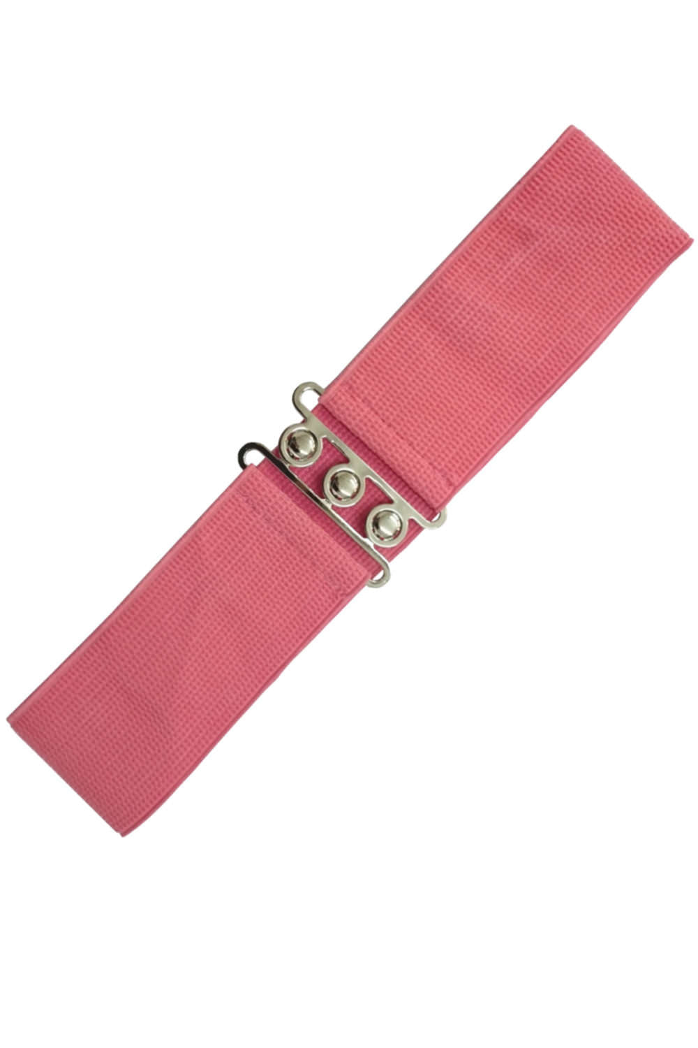 Black Stretch Belt
