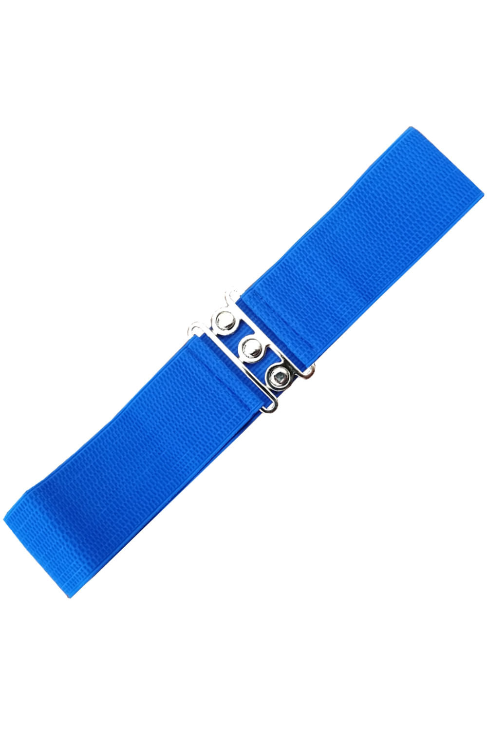 Black Stretch Belt