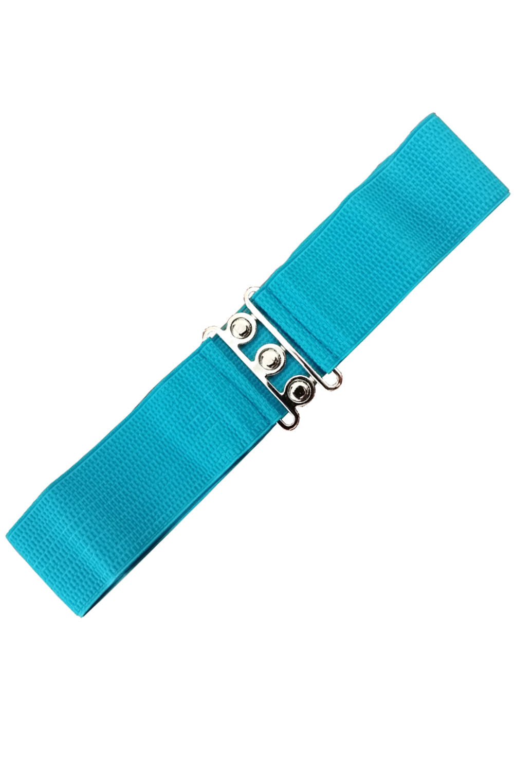 Black Stretch Belt