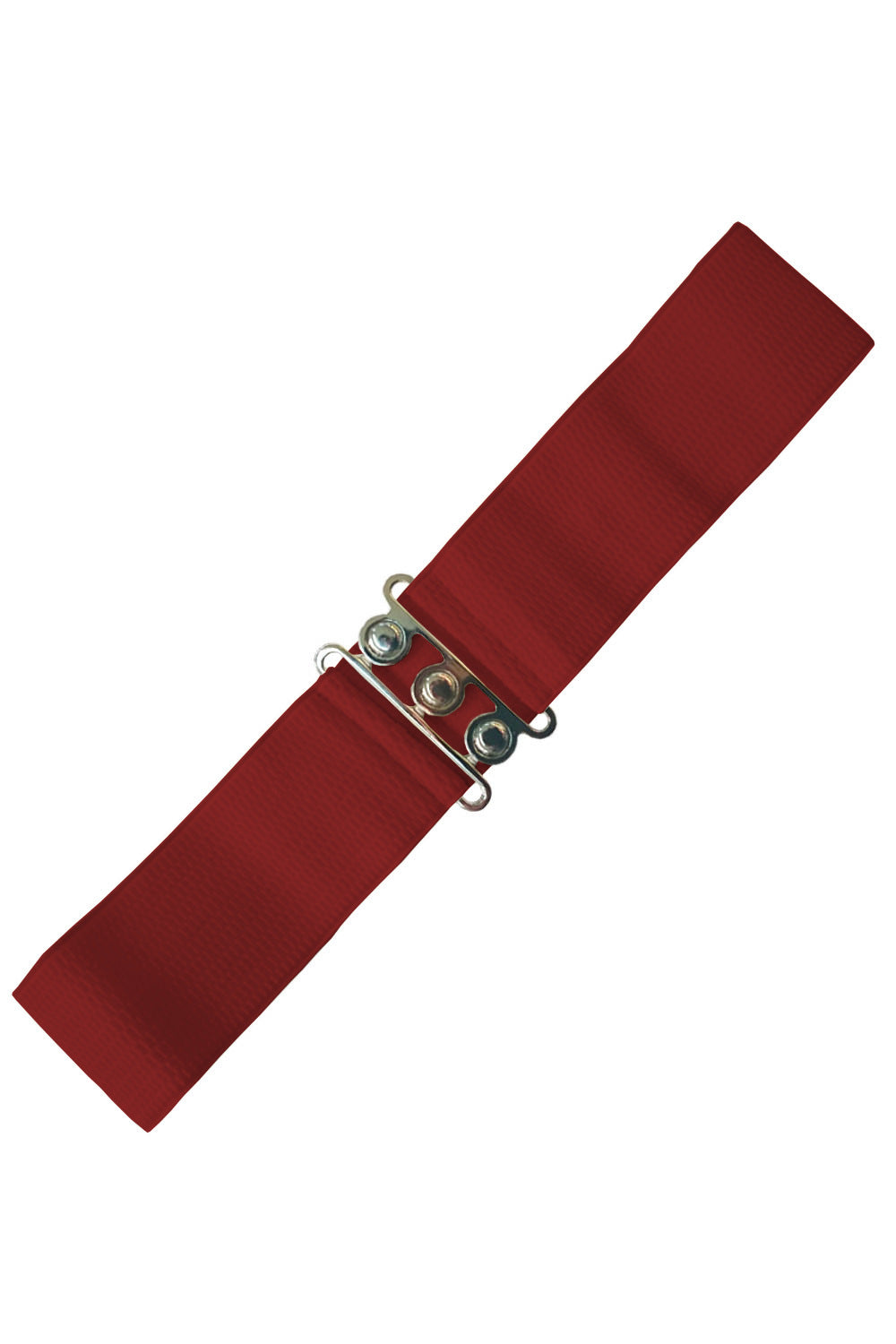 Black Stretch Belt