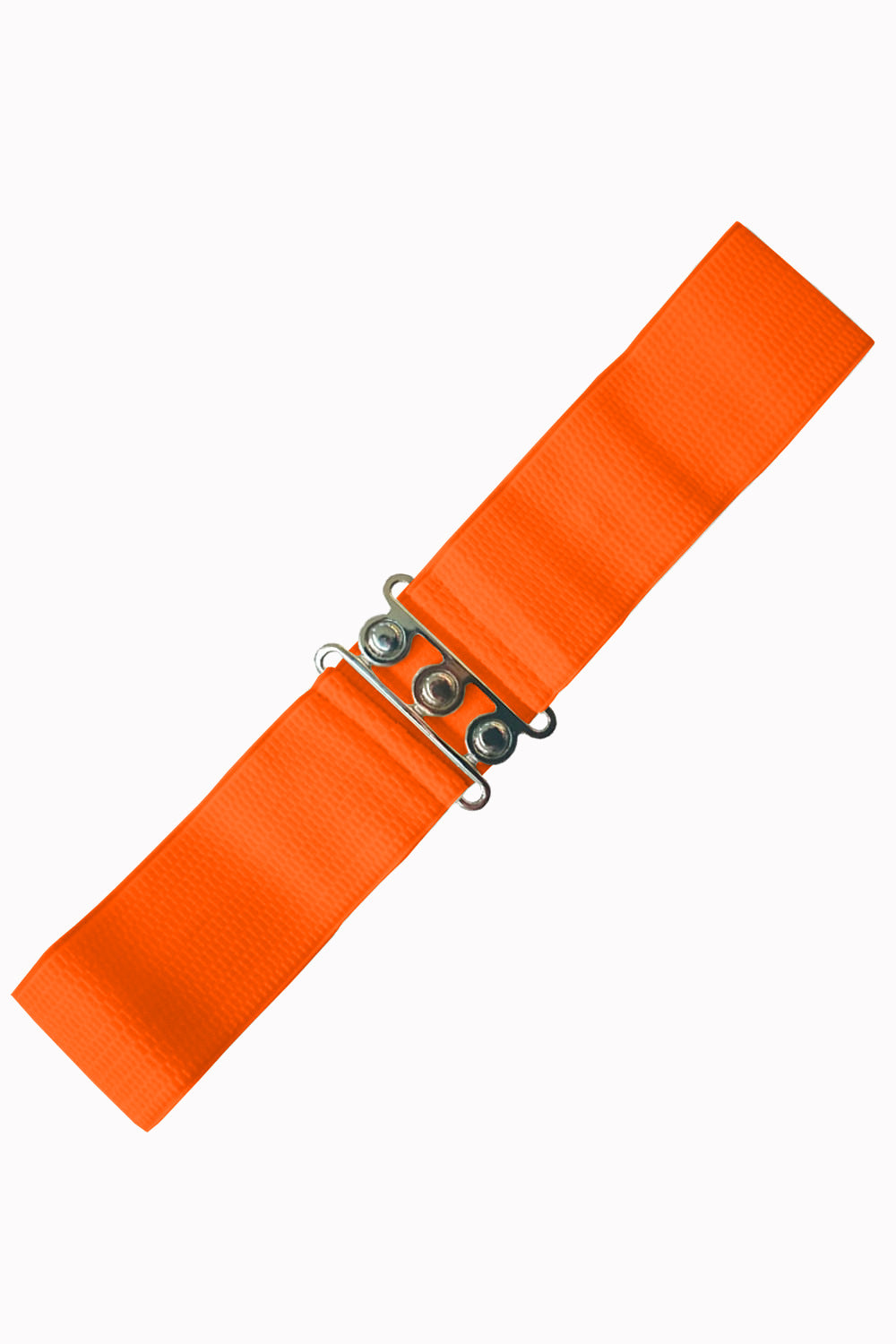 Black Stretch Belt