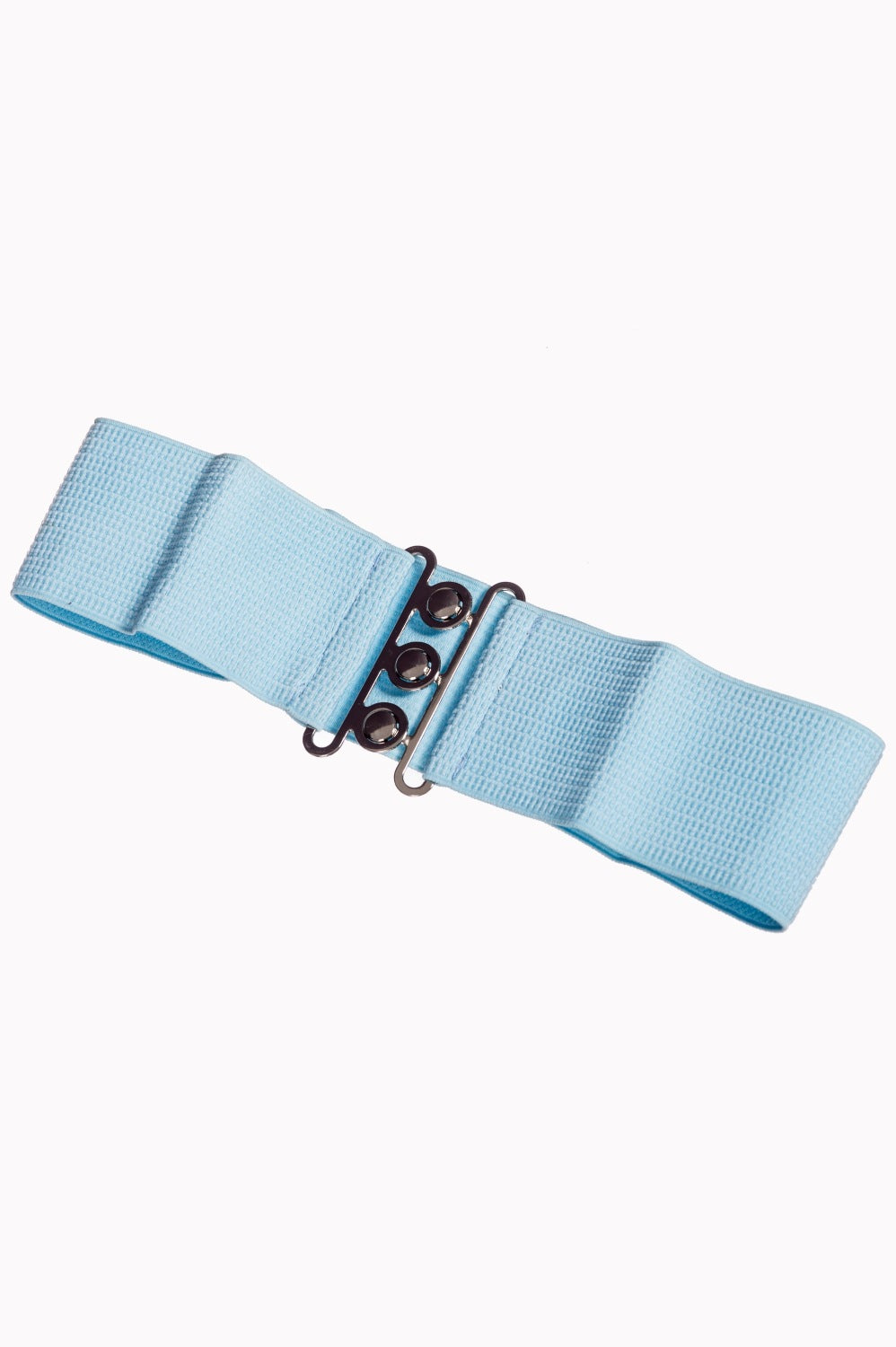 Black Stretch Belt