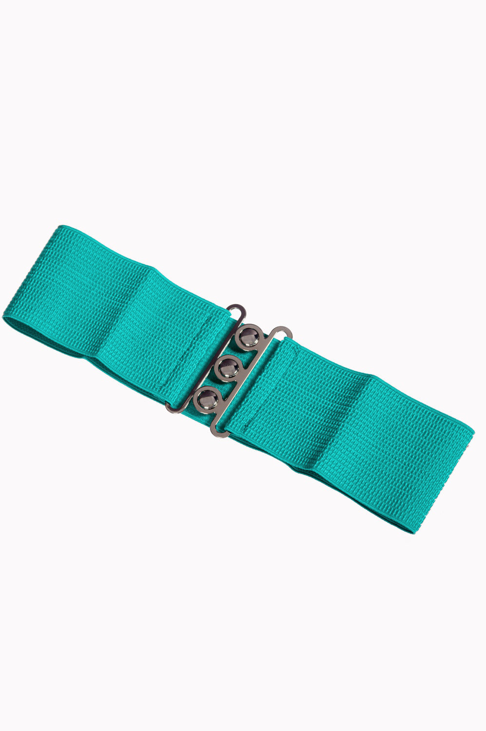 Black Stretch Belt